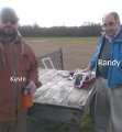 Kevin and Randy
